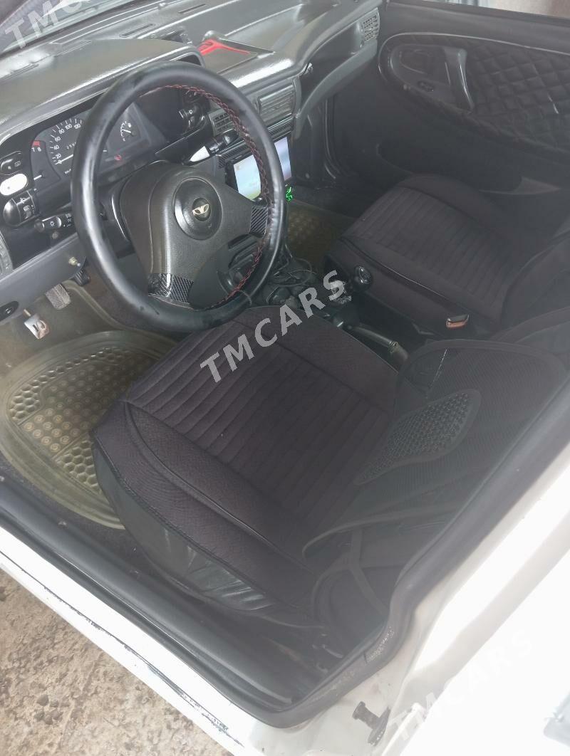 Daewoo Nexia 2000 - 30 000 TMT - Çärjew - img 2
