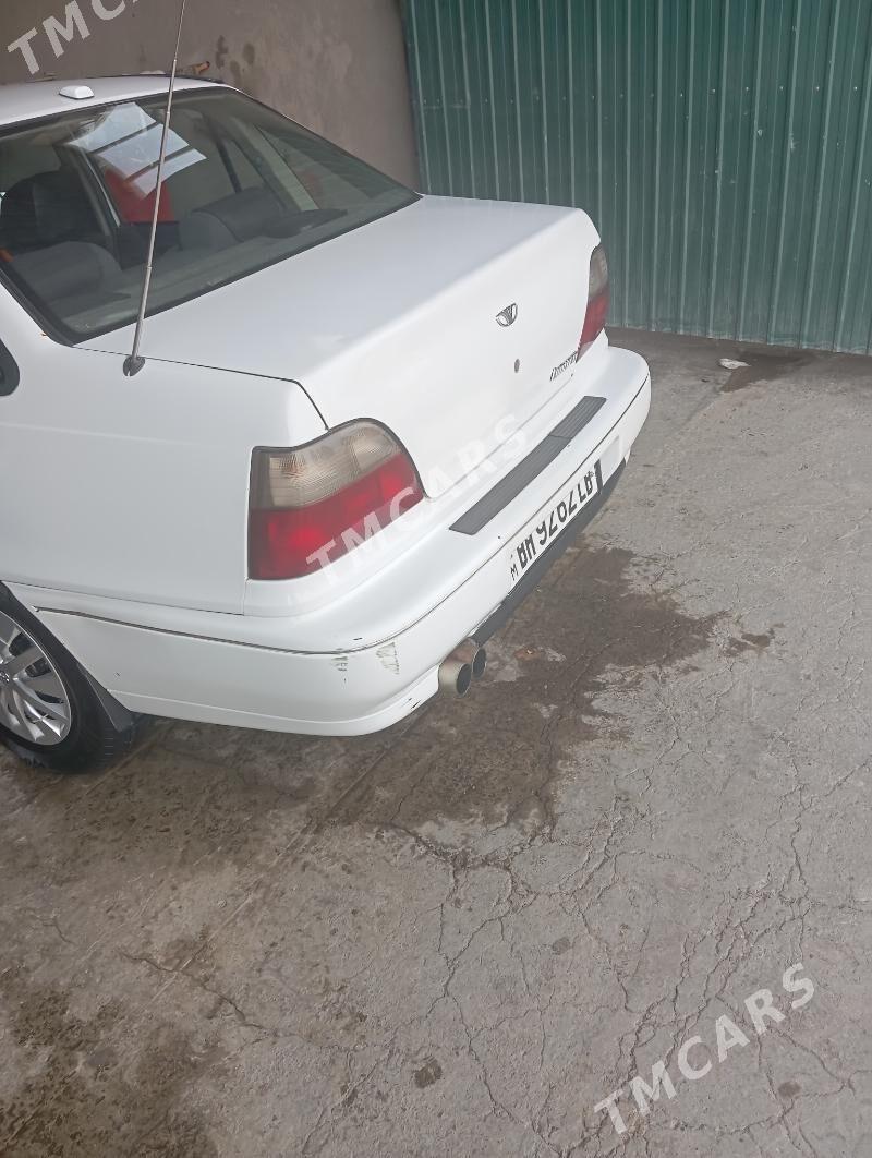 Daewoo Nexia 2000 - 30 000 TMT - Çärjew - img 6