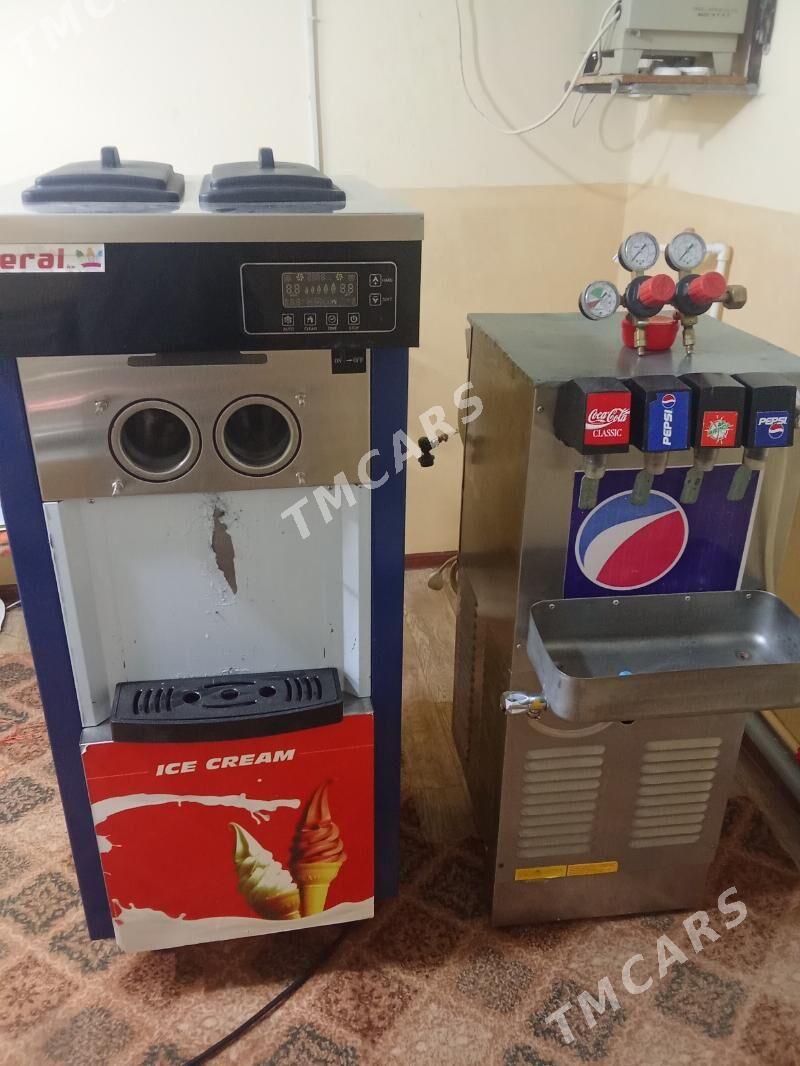 marojnyy we pepsi - Гызыларбат - img 4