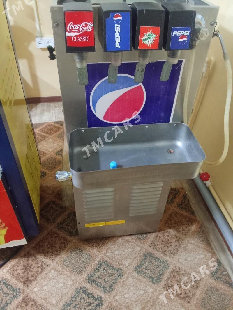 marojnyy we pepsi - Гызыларбат - img 7