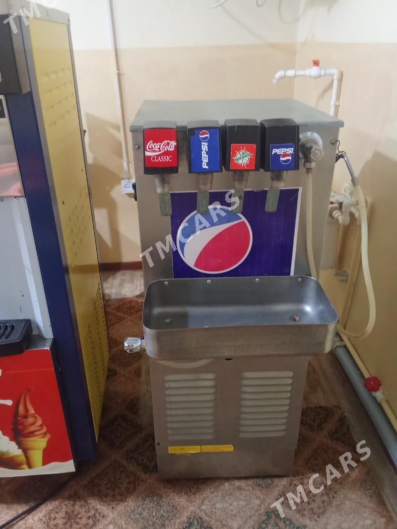 marojnyy we pepsi - Гызыларбат - img 3