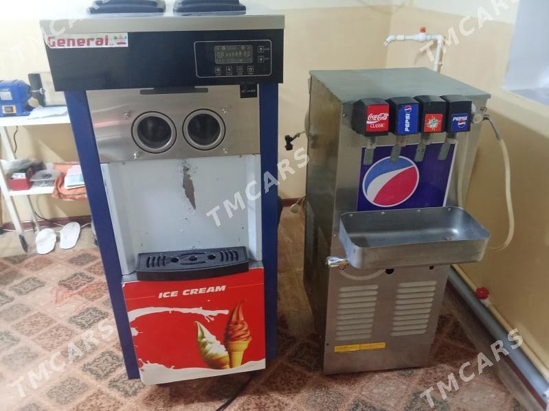 marojnyy we pepsi - Гызыларбат - img 6