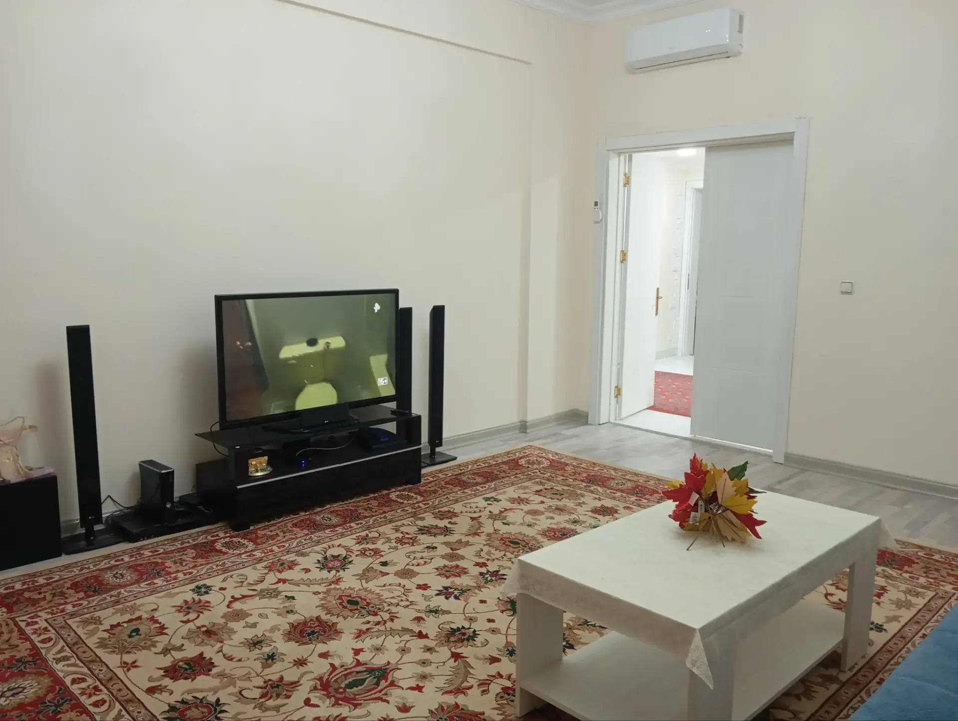 SATLYK SOWETSKIY POMESENIYE - Aşgabat - img 8