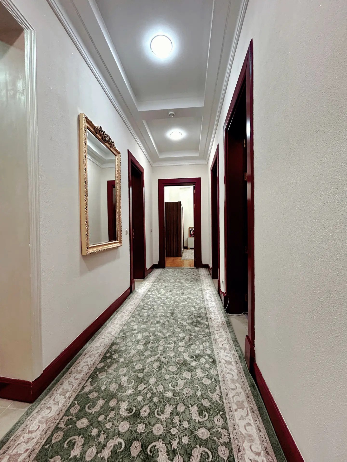 SATLYK SOWETSKIY POMESENIYE - Aşgabat - img 6