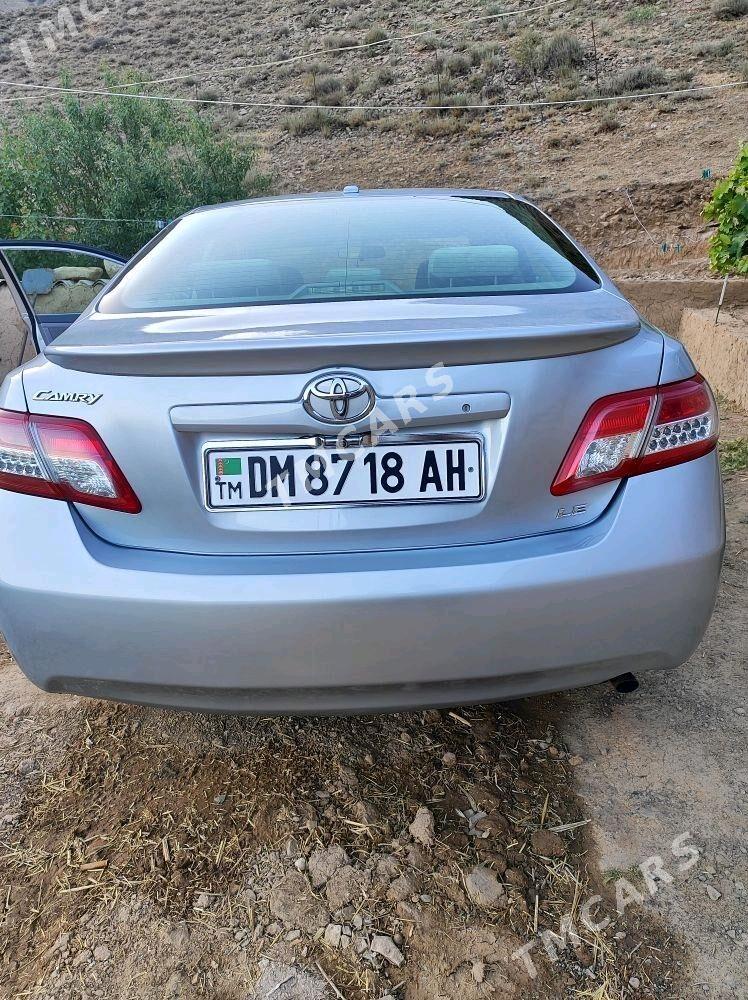 Toyota Camry 2010 - 185 000 TMT - Bäherden - img 4