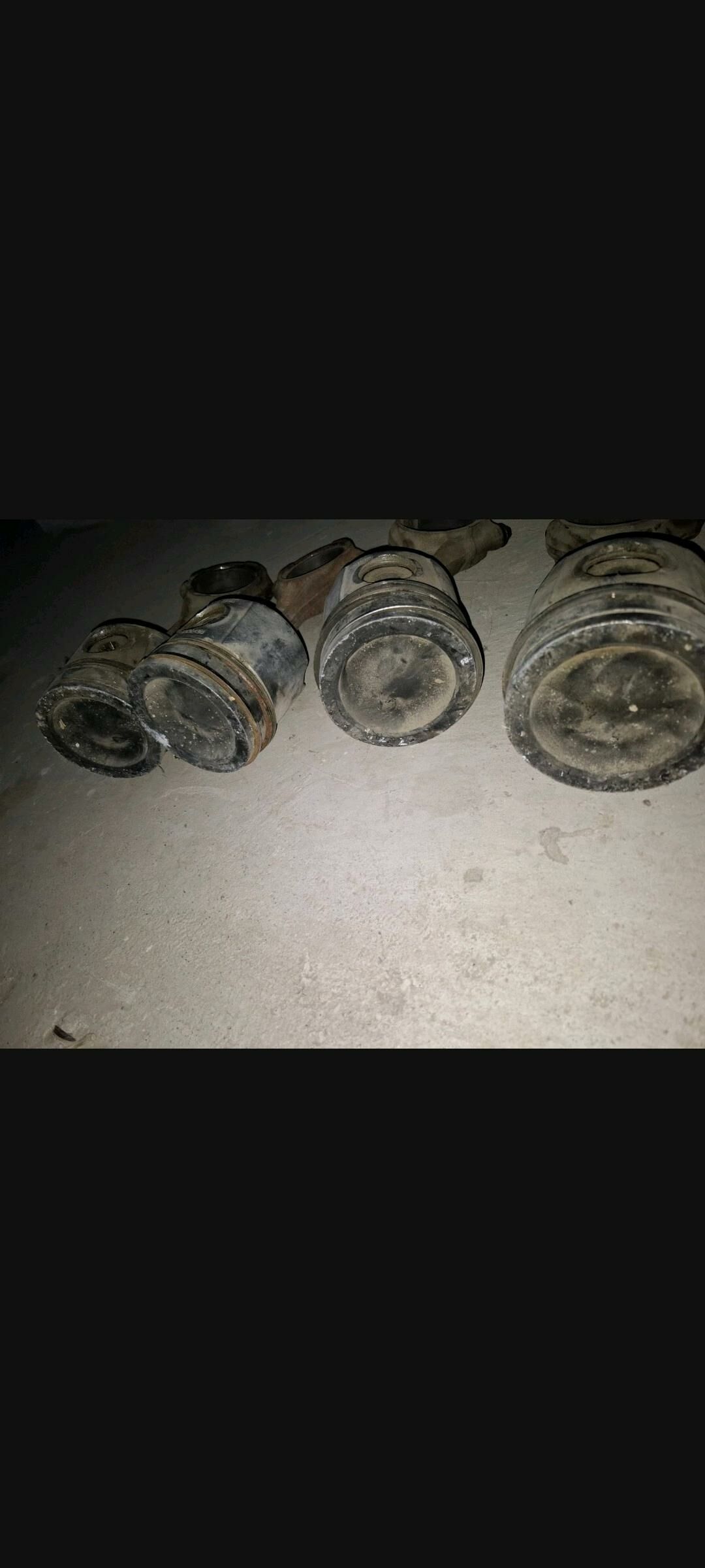 Şatun polşun cummins 1 200 TMT - Ашхабад - img 3
