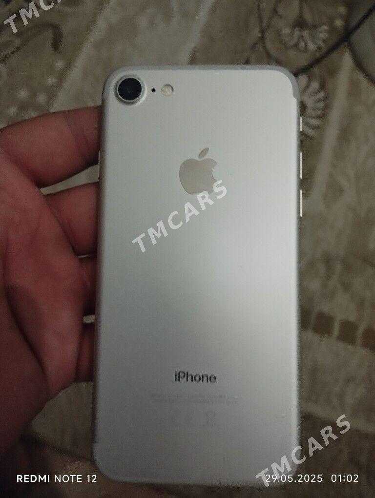 iphone 7 - Туркменабат - img 3