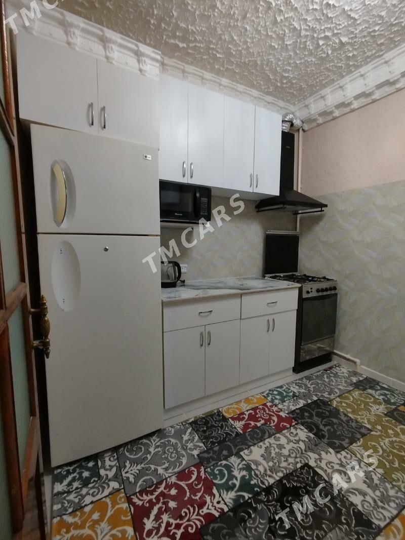 Arenda kw jay Mir 2 - Aşgabat - img 2