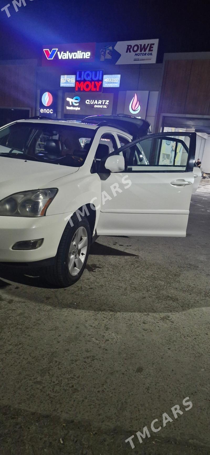 Lexus RX 330 2004 - 230 000 TMT - Daşoguz - img 8