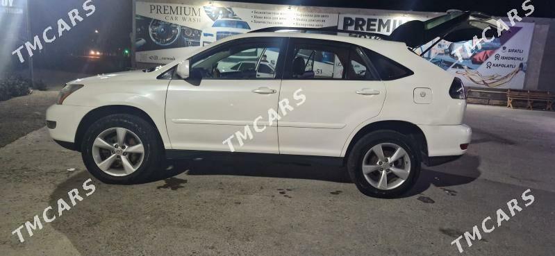 Lexus RX 330 2004 - 230 000 TMT - Daşoguz - img 7