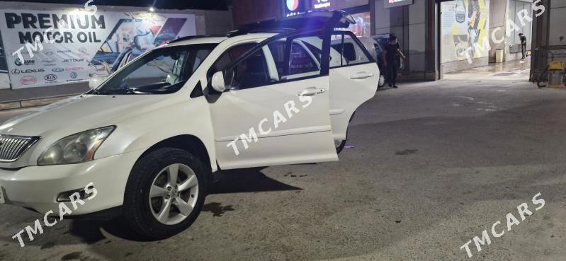 Lexus RX 330 2004 - 230 000 TMT - Daşoguz - img 5