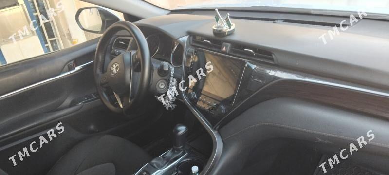 Toyota Camry 2019 - 265 000 TMT - Gurbansoltan Eje - img 2