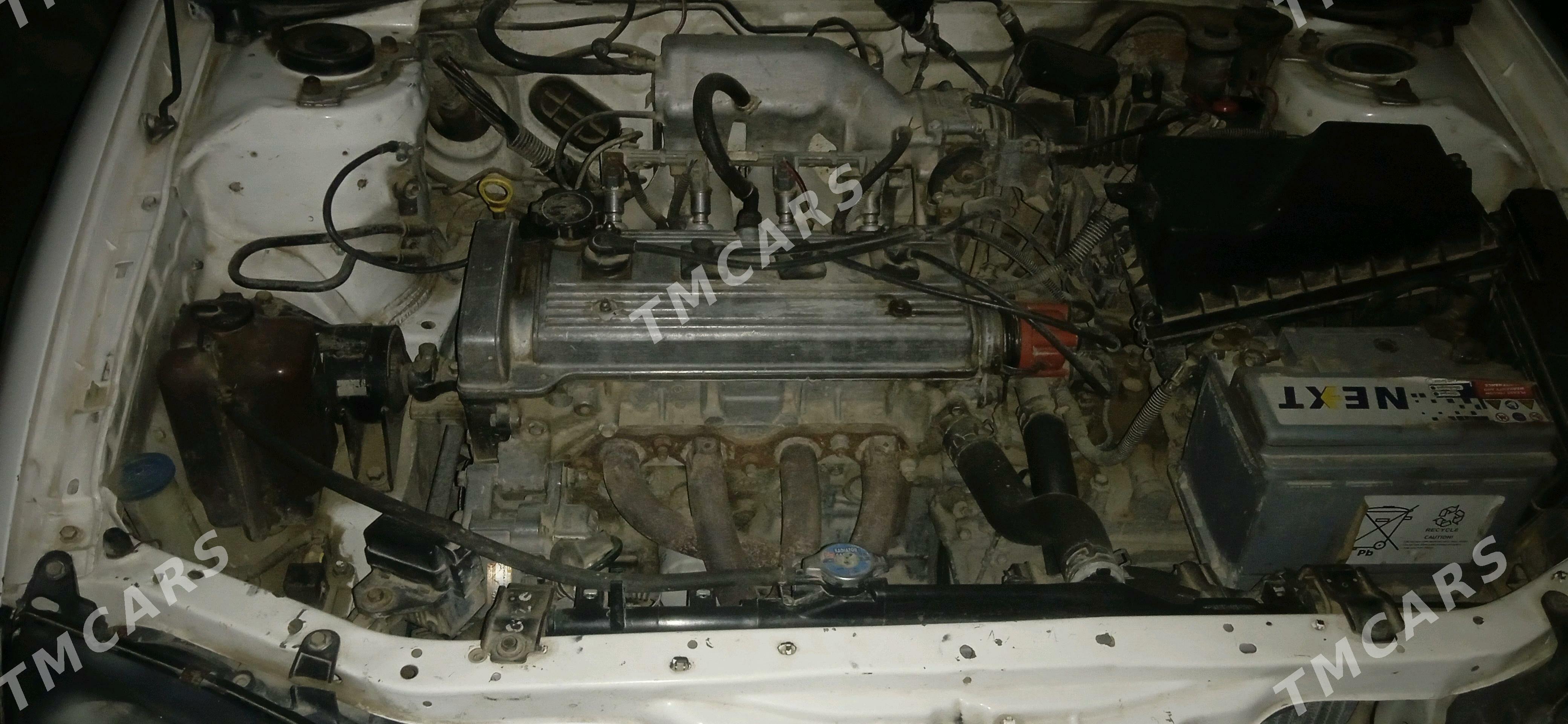 Toyota Avensis 2000 - 70 000 TMT - Дарганата - img 4