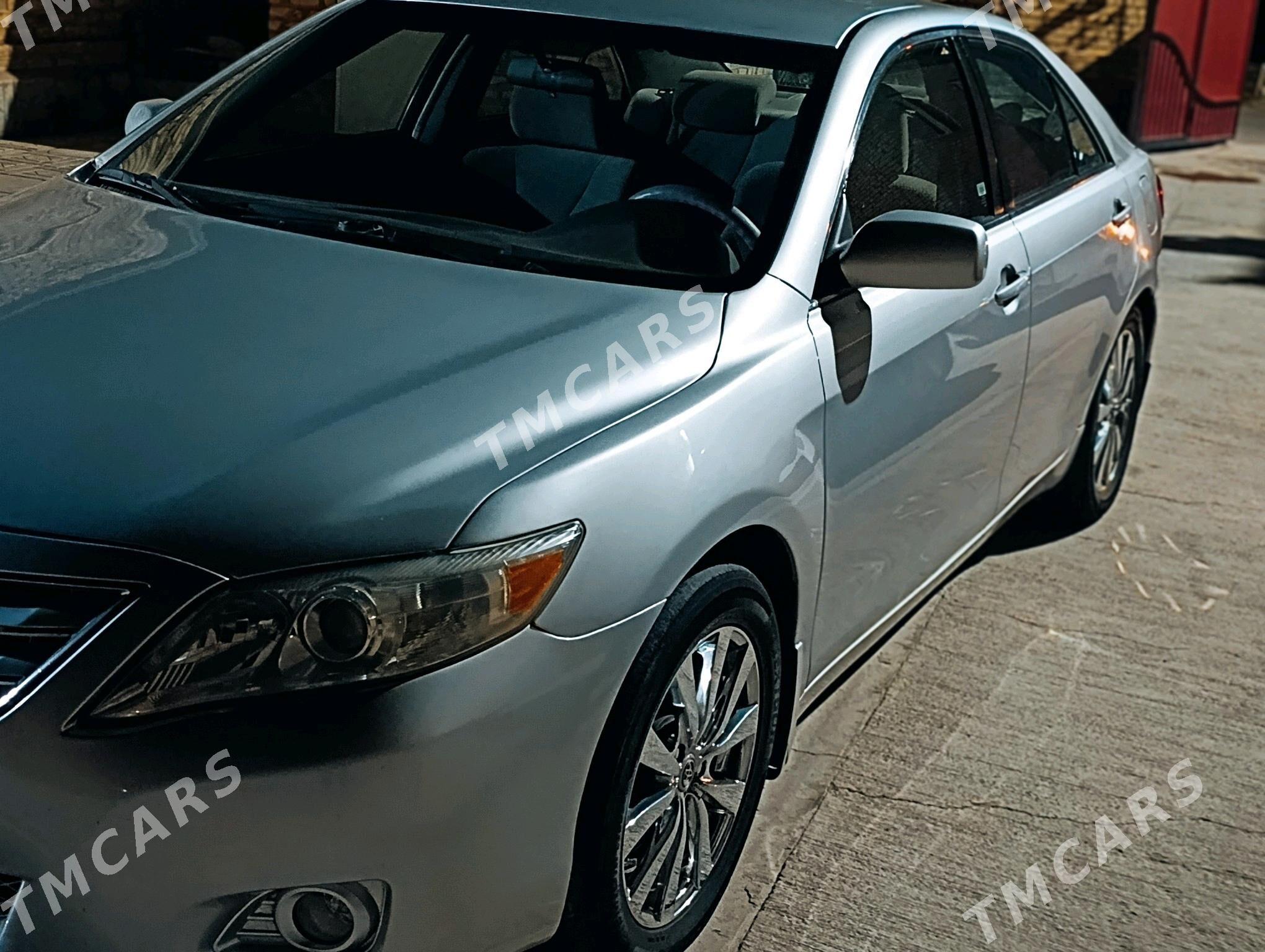 Toyota Camry 2011 - 175 000 TMT - Мары - img 3