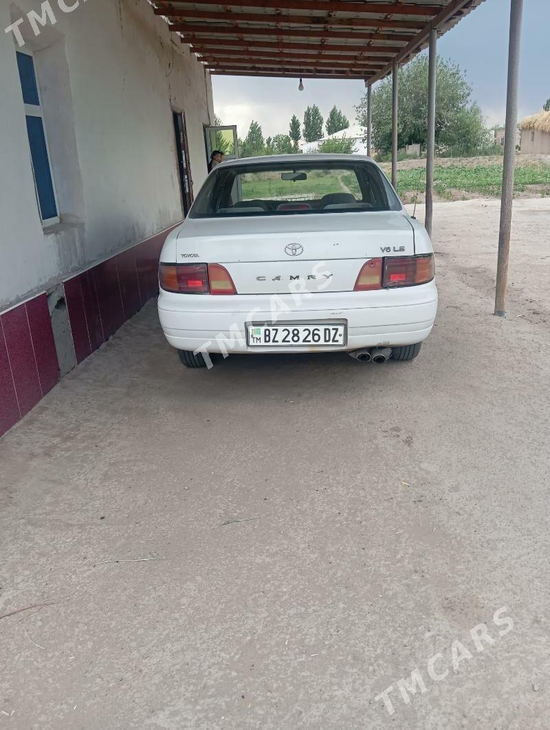 Toyota Camry 1994 - 82 000 TMT - Gubadag - img 2