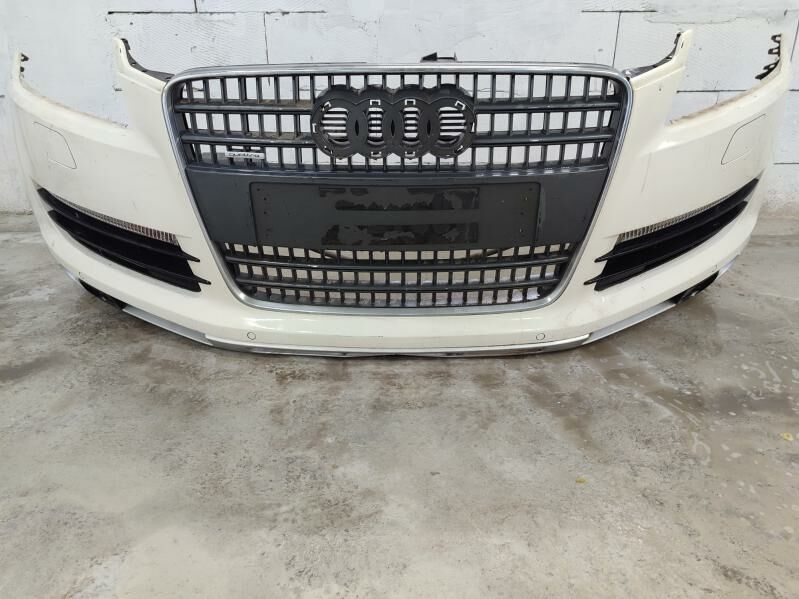 AUDi Q7 2 500 TMT - Бедев - img 2