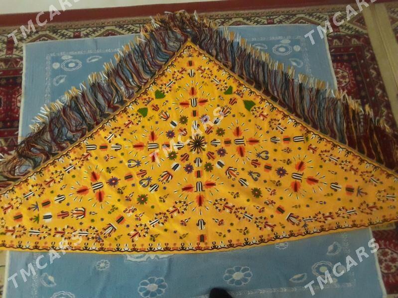 keşde gyñaç - Gökdepe - img 4