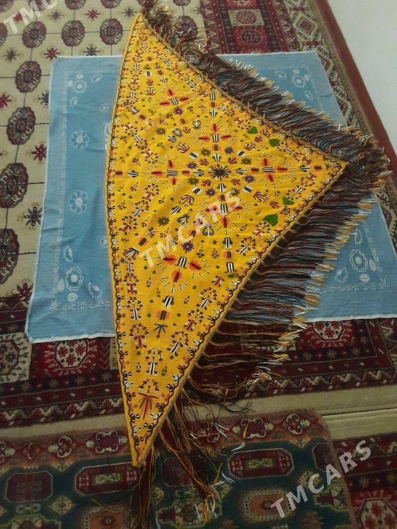 keşde gyñaç - Gökdepe - img 3