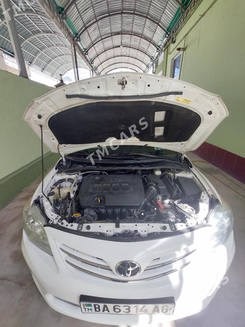 Toyota Corolla 2013 - 170 000 TMT - Ашхабад - img 10