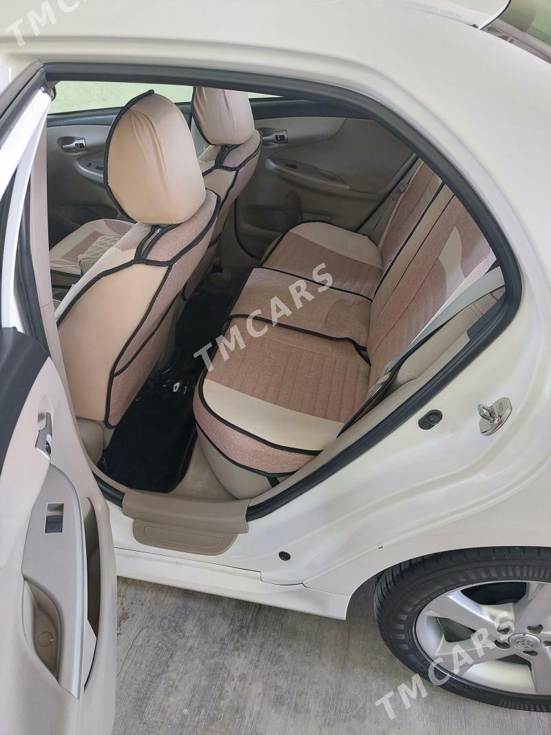 Toyota Corolla 2013 - 170 000 TMT - Ашхабад - img 9