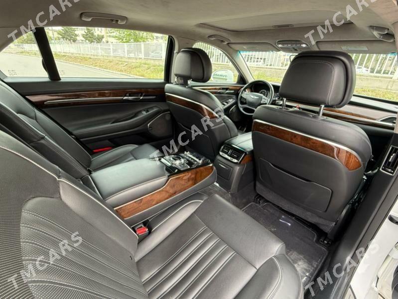 Genesis G90 2019 - 380 000 TMT - Aşgabat - img 2