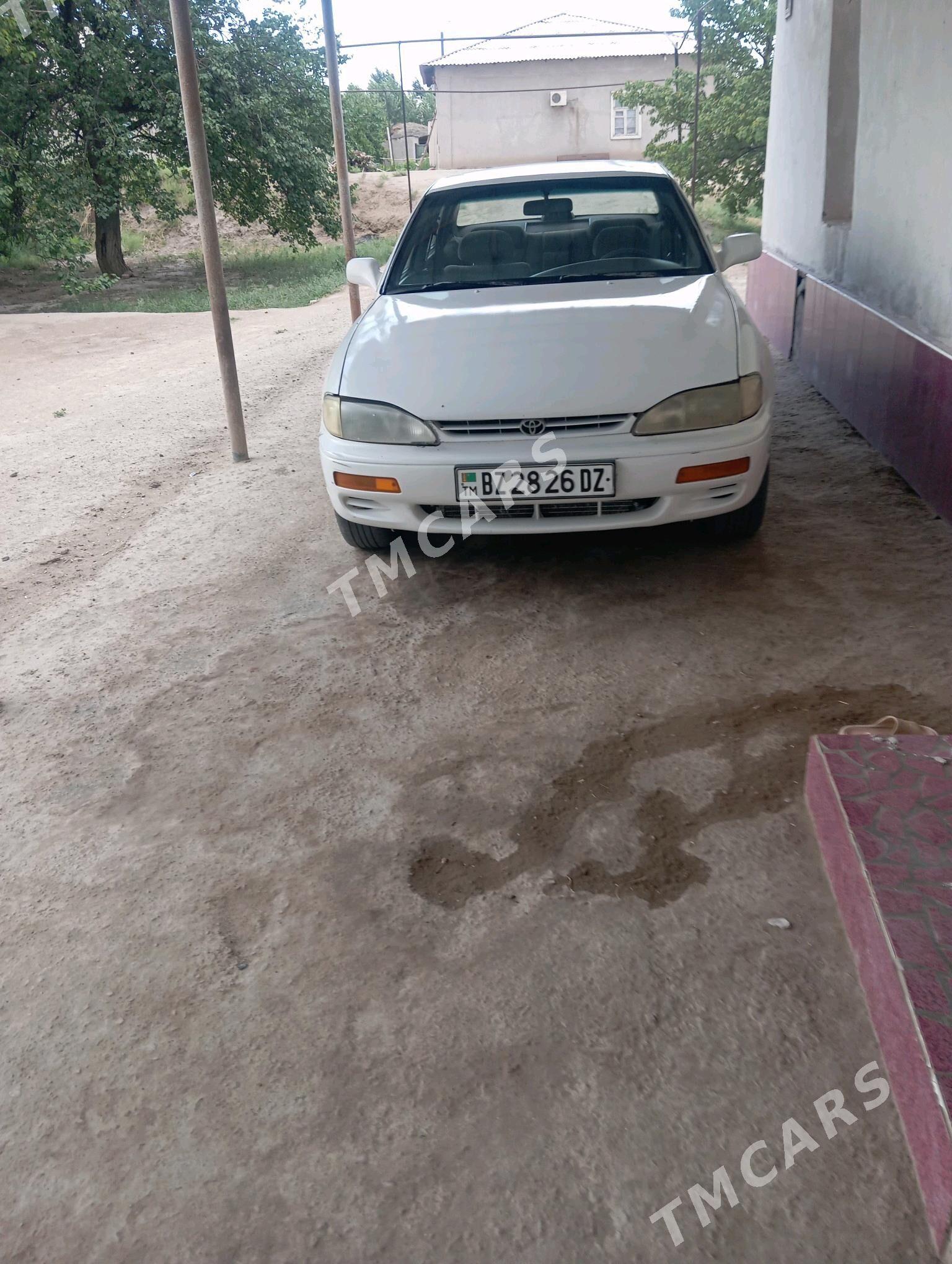 Toyota Camry 1994 - 82 000 TMT - Gubadag - img 4