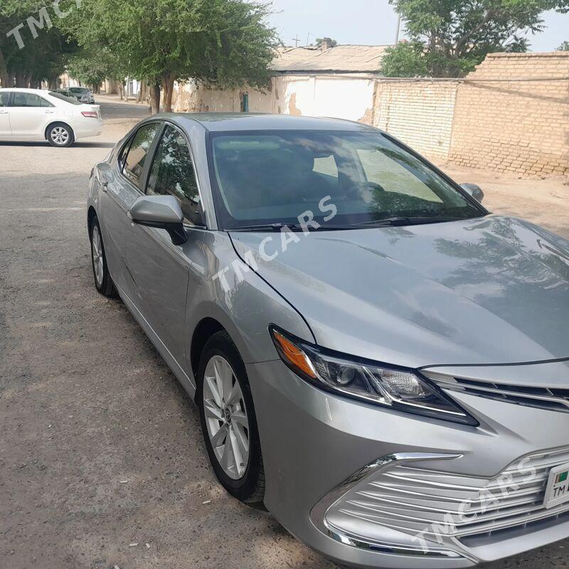 Toyota Camry 2021 - 280 000 TMT - Baýramaly - img 3