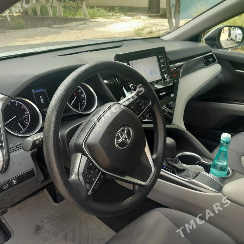 Toyota Camry 2021 - 280 000 TMT - Baýramaly - img 2