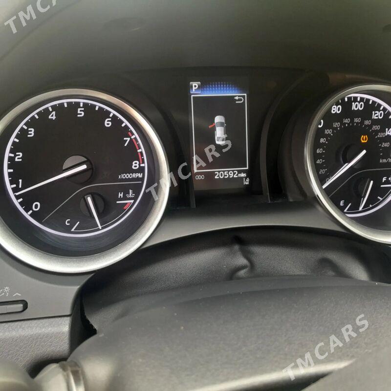 Toyota Camry 2021 - 280 000 TMT - Baýramaly - img 4