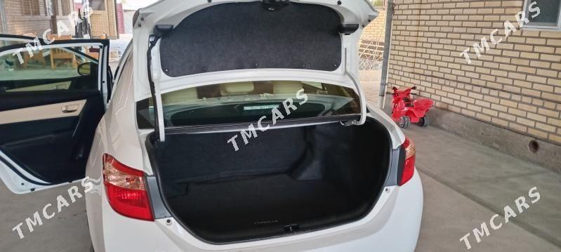 Toyota Corolla 2019 - 207 000 TMT - Mary - img 7