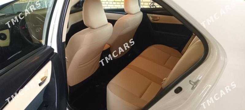 Toyota Corolla 2019 - 207 000 TMT - Mary - img 9