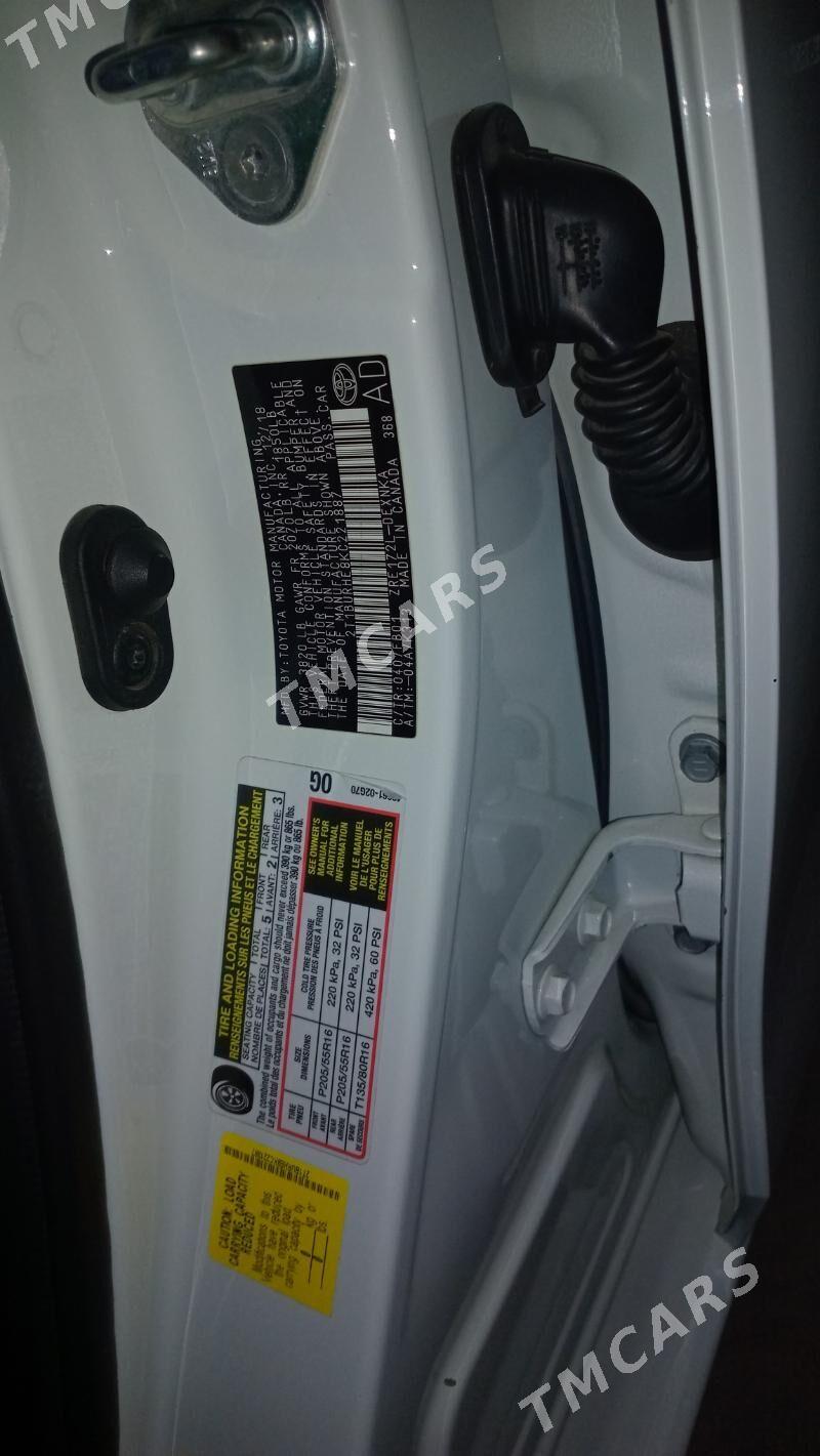 Toyota Corolla 2019 - 207 000 TMT - Mary - img 2
