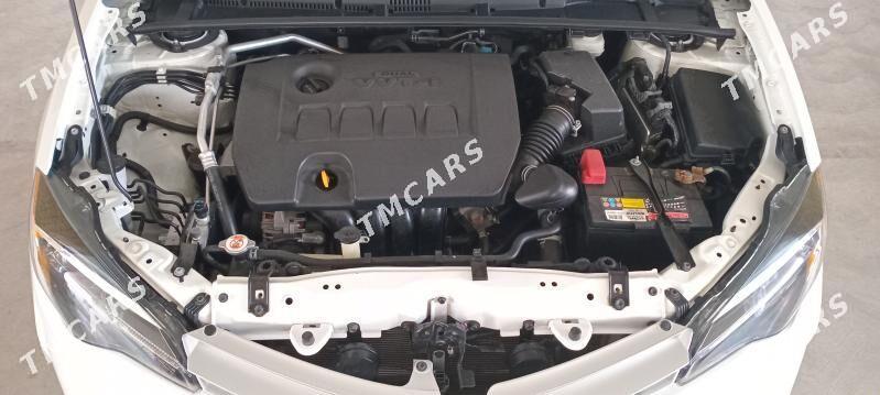 Toyota Corolla 2019 - 207 000 TMT - Mary - img 5