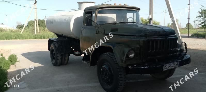 Zil 131 1983 - 95 000 TMT - Murgap - img 5