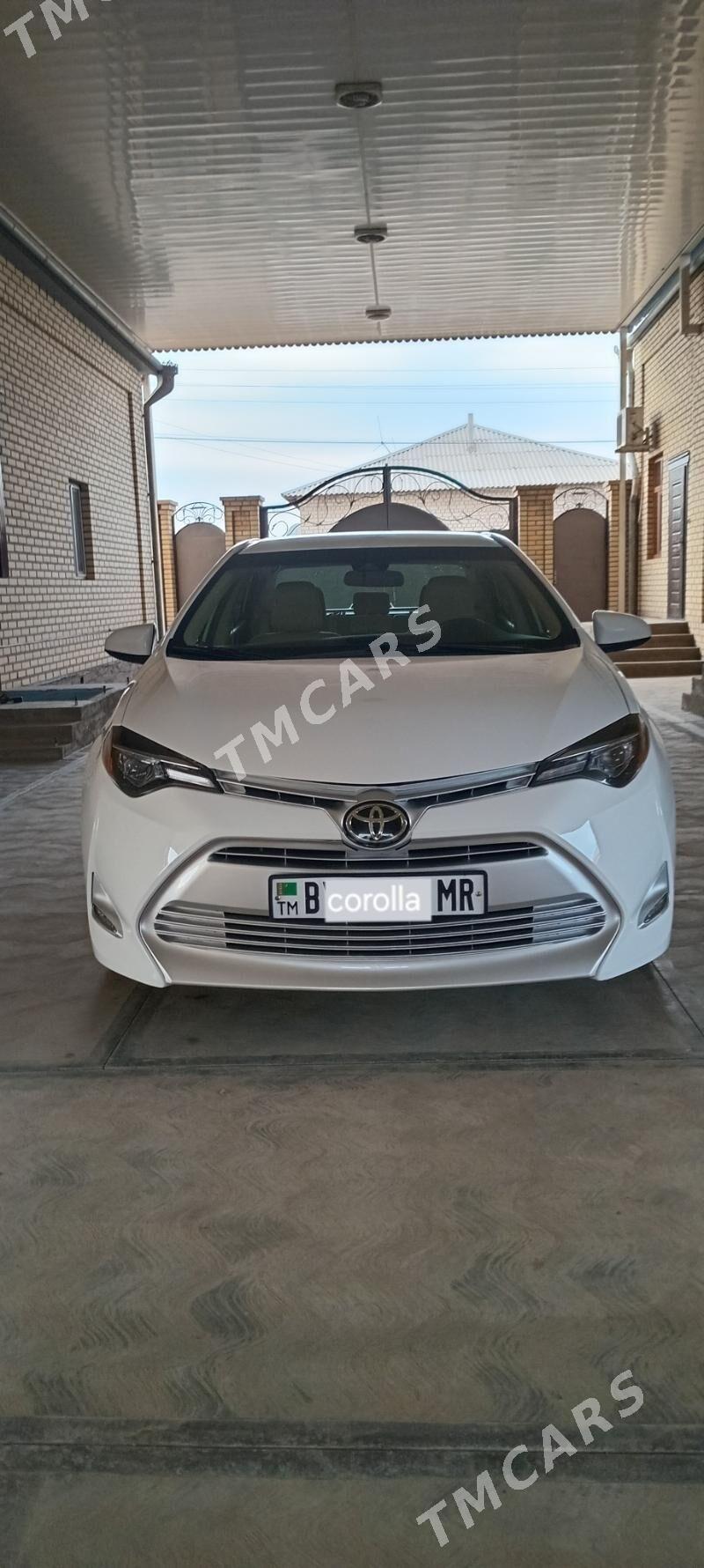 Toyota Corolla 2019 - 207 000 TMT - Mary - img 10