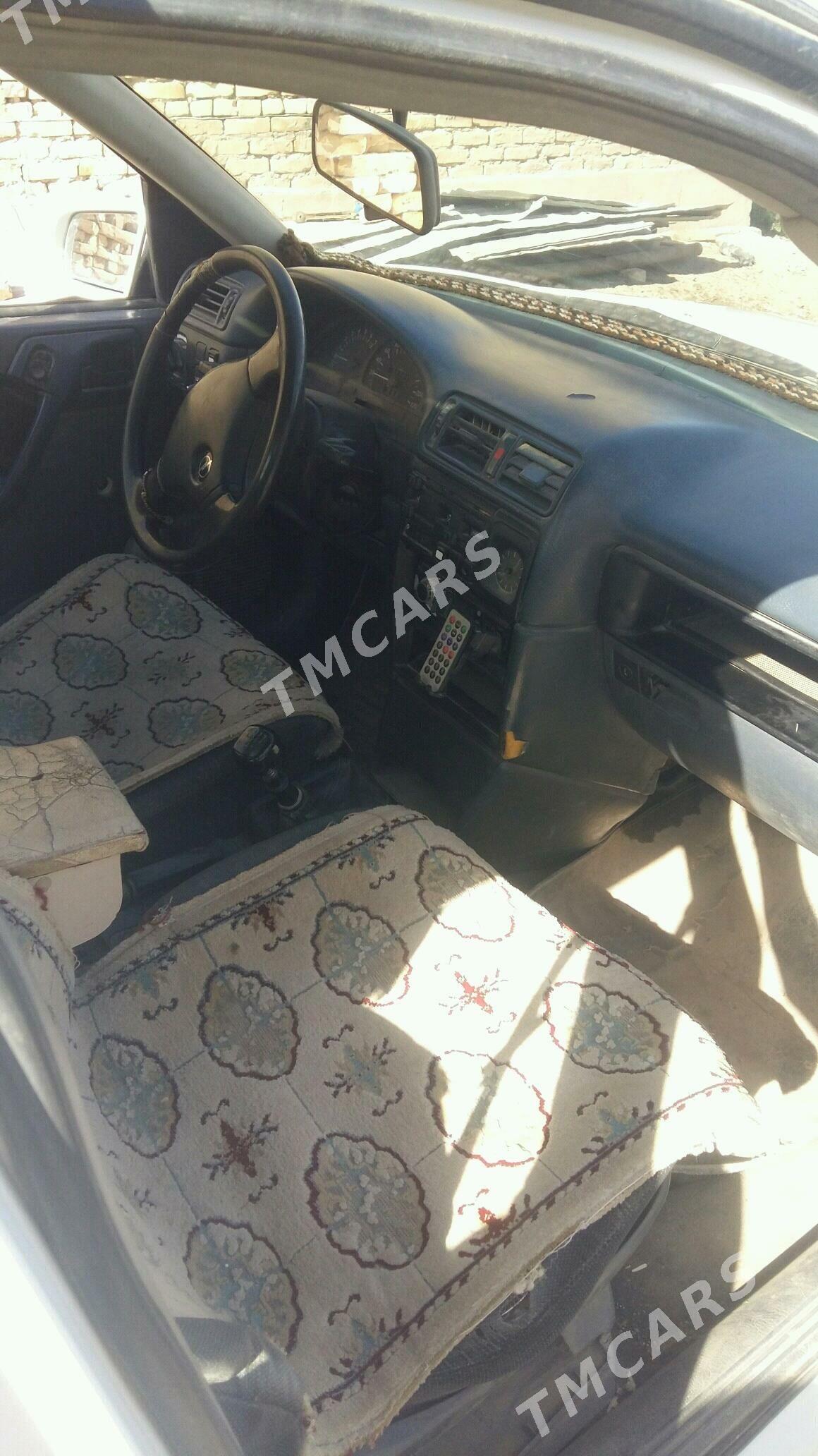 Opel Vectra 1991 - 18 000 TMT - Şabat etr. - img 6