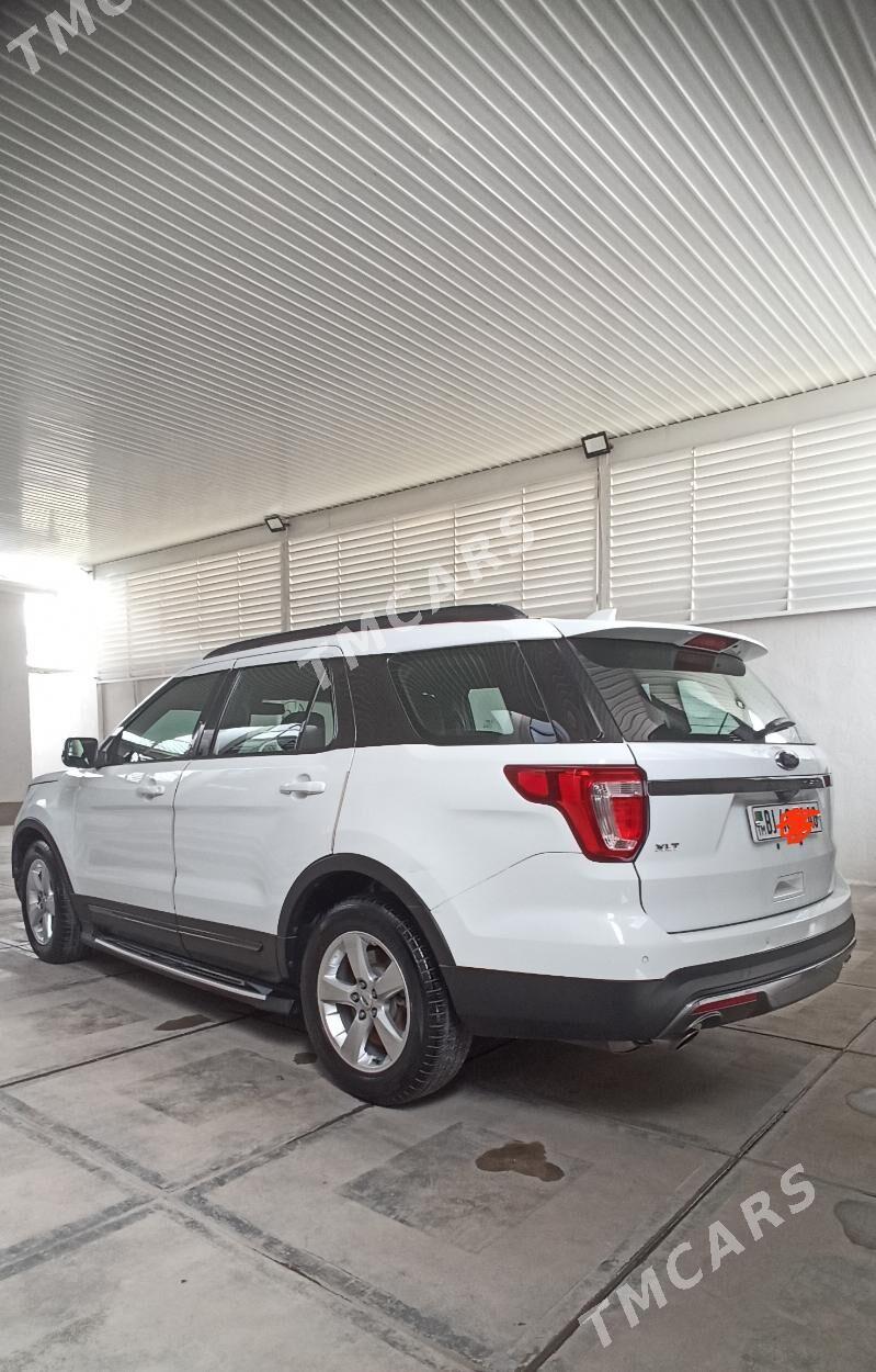Ford Explorer 2017 - 295 000 TMT - Aşgabat - img 4