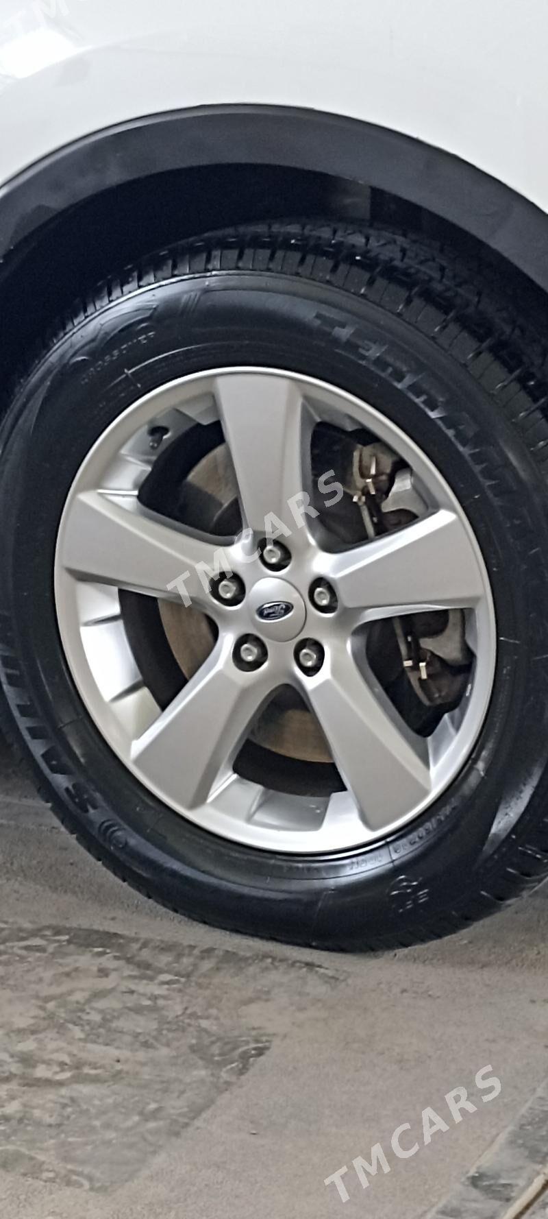 Ford Explorer 2017 - 295 000 TMT - Aşgabat - img 5