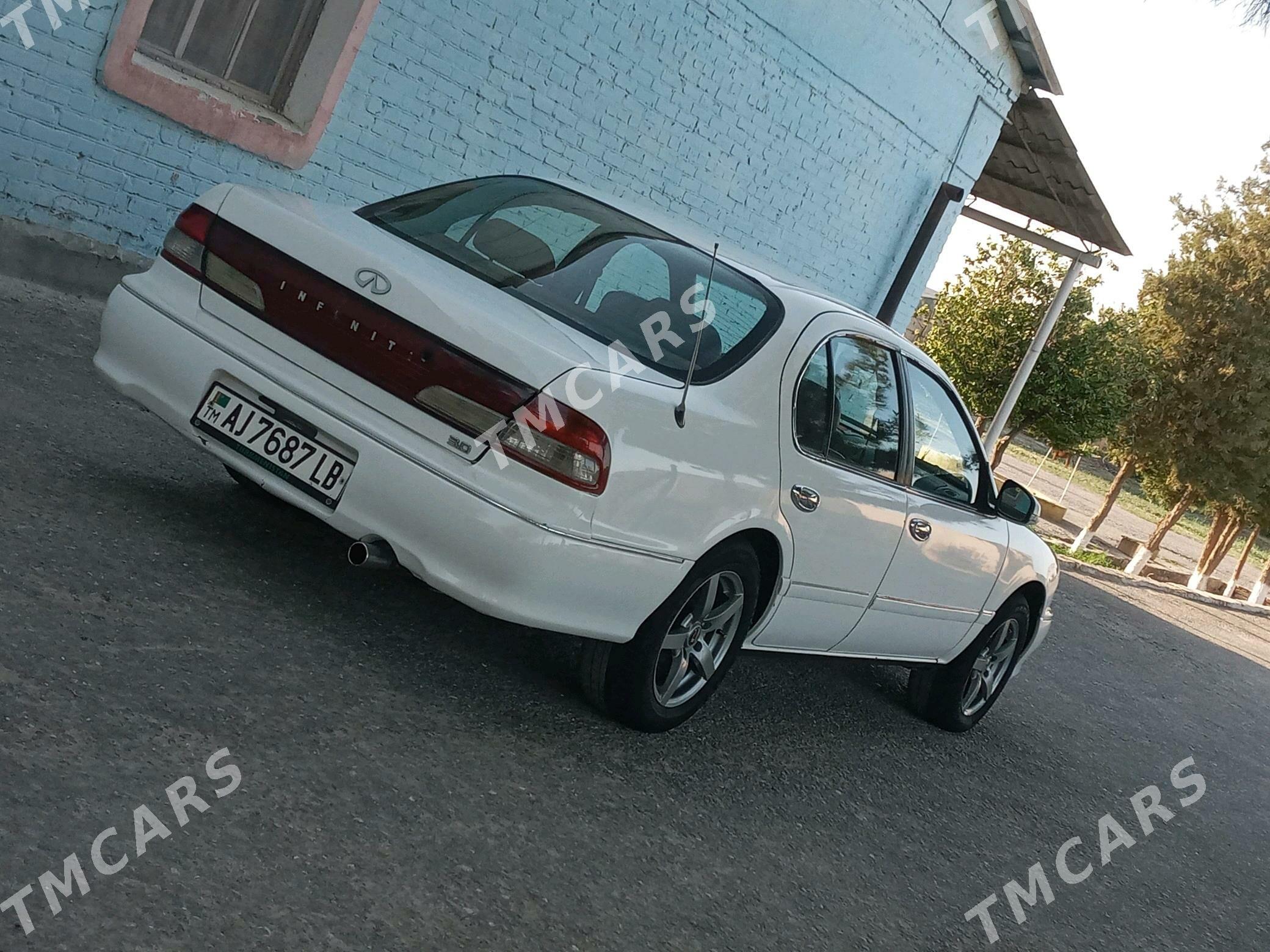 Infiniti I30 1997 - 60 000 TMT - Türkmenabat - img 3