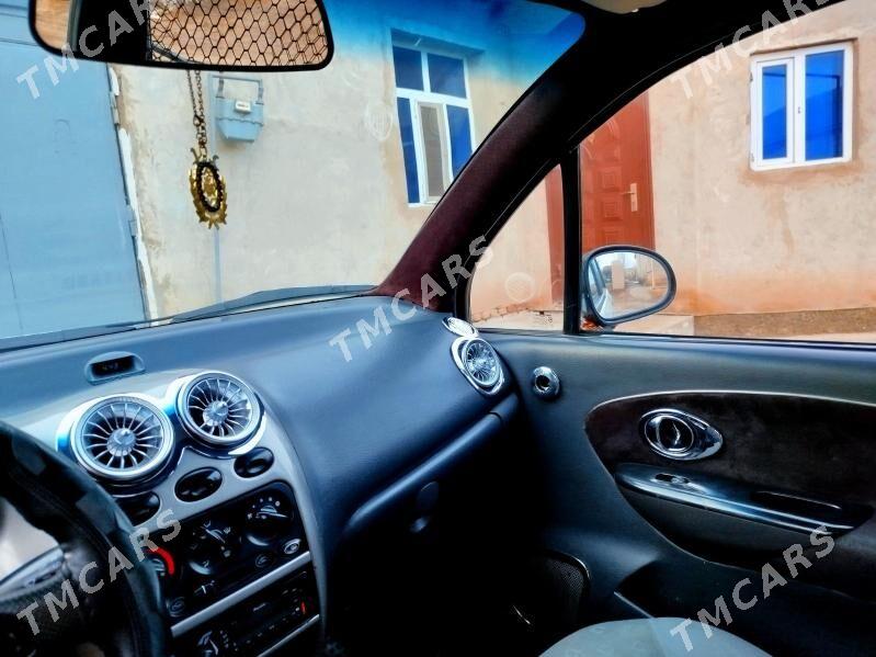 Daewoo Matiz 2005 - 40 000 TMT - Daşoguz - img 3