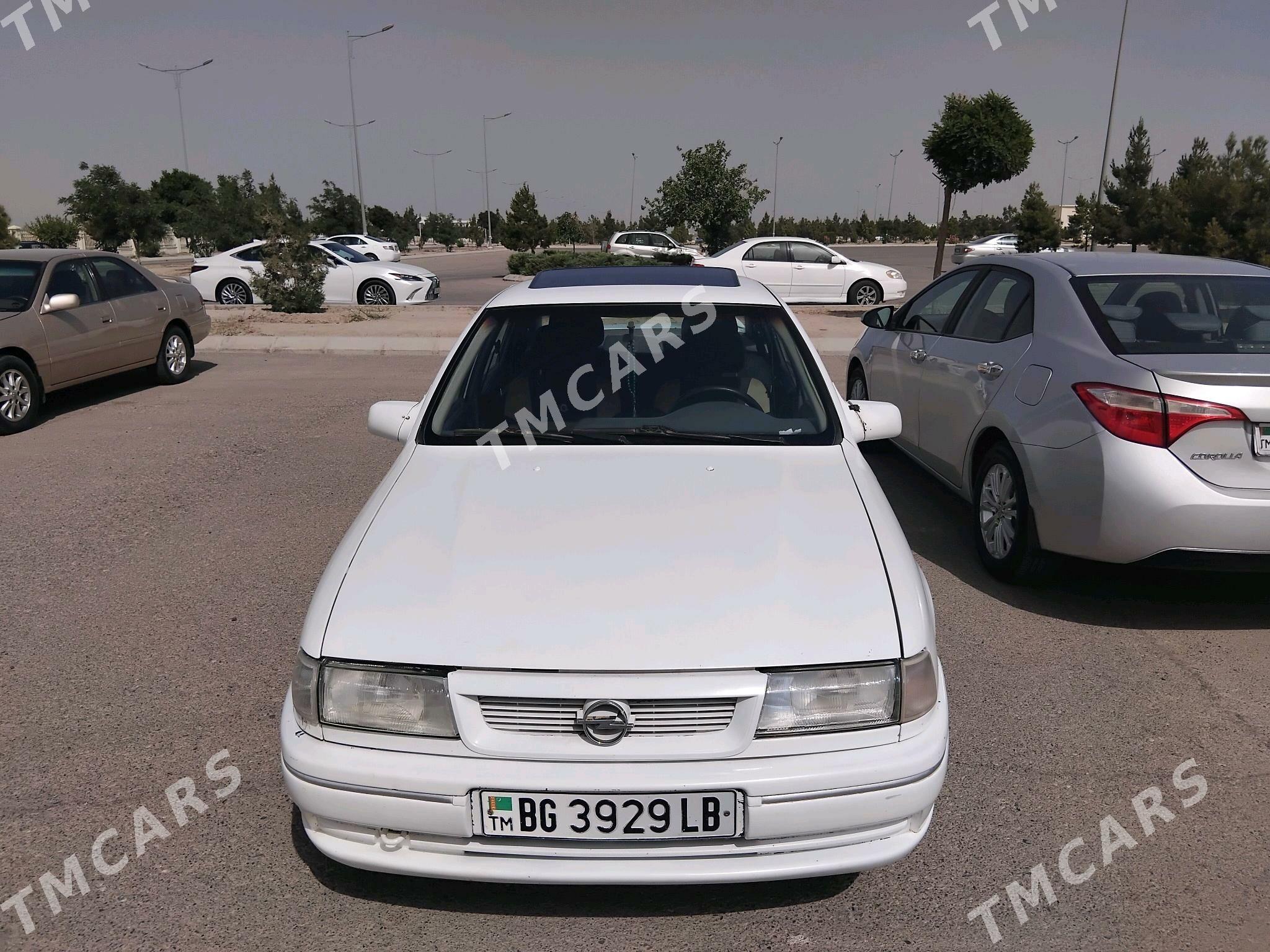 Opel Vectra 1993 - 29 000 TMT - Çärjew - img 4