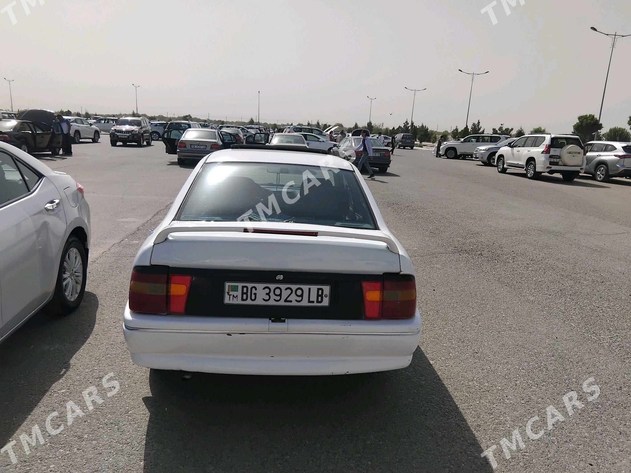 Opel Vectra 1993 - 29 000 TMT - Çärjew - img 5