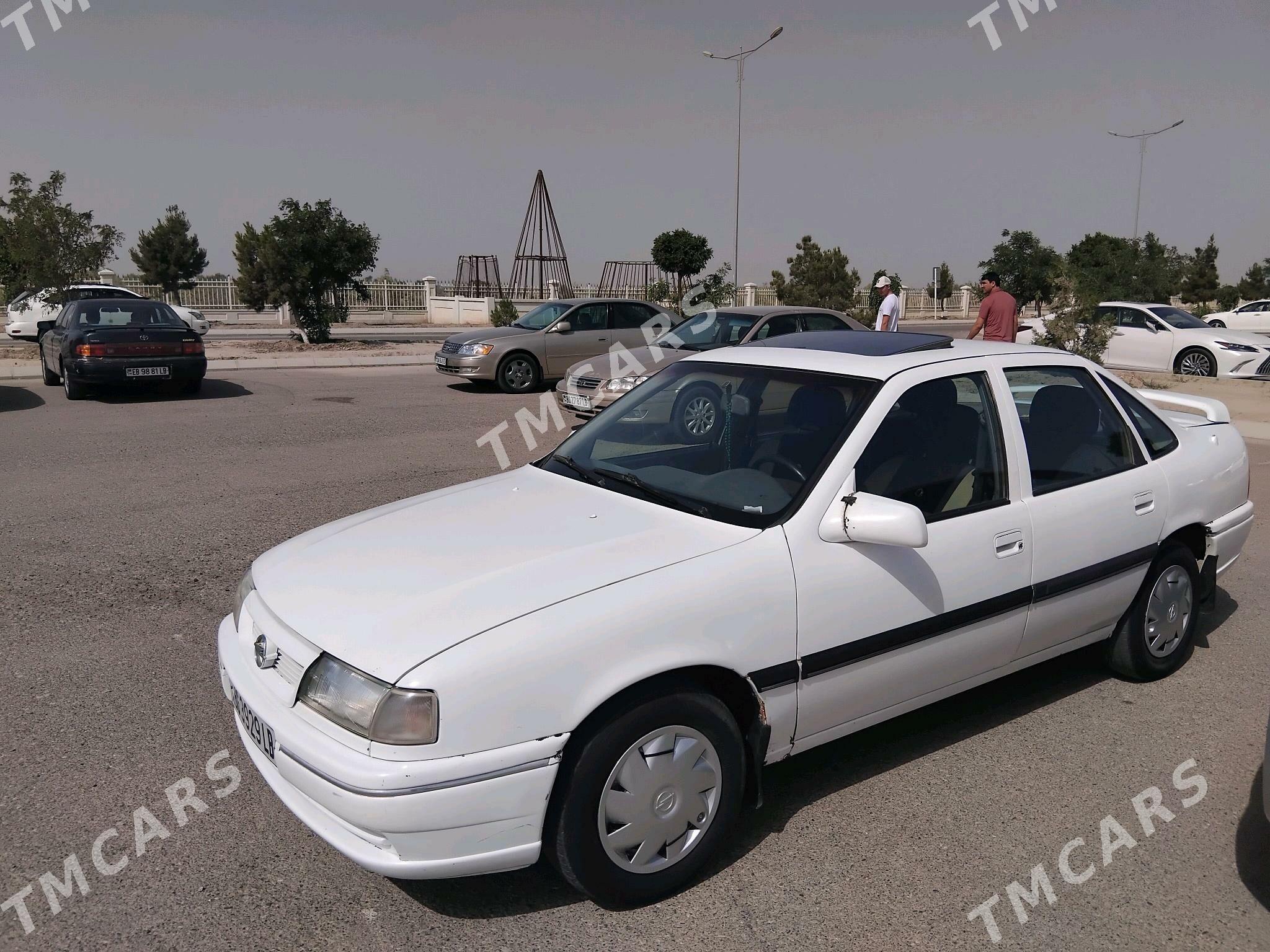 Opel Vectra 1993 - 29 000 TMT - Çärjew - img 3