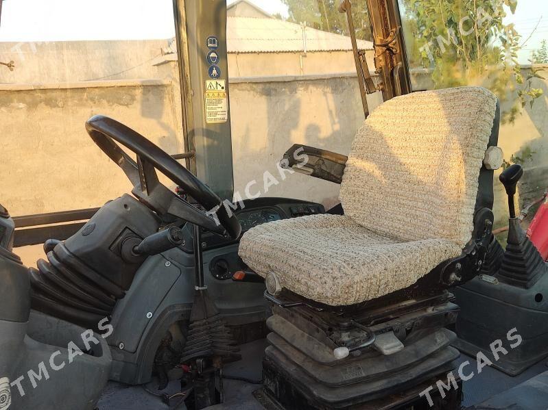 JCB 4CX ECO 2004 - 260 000 TMT - Байрамали - img 2