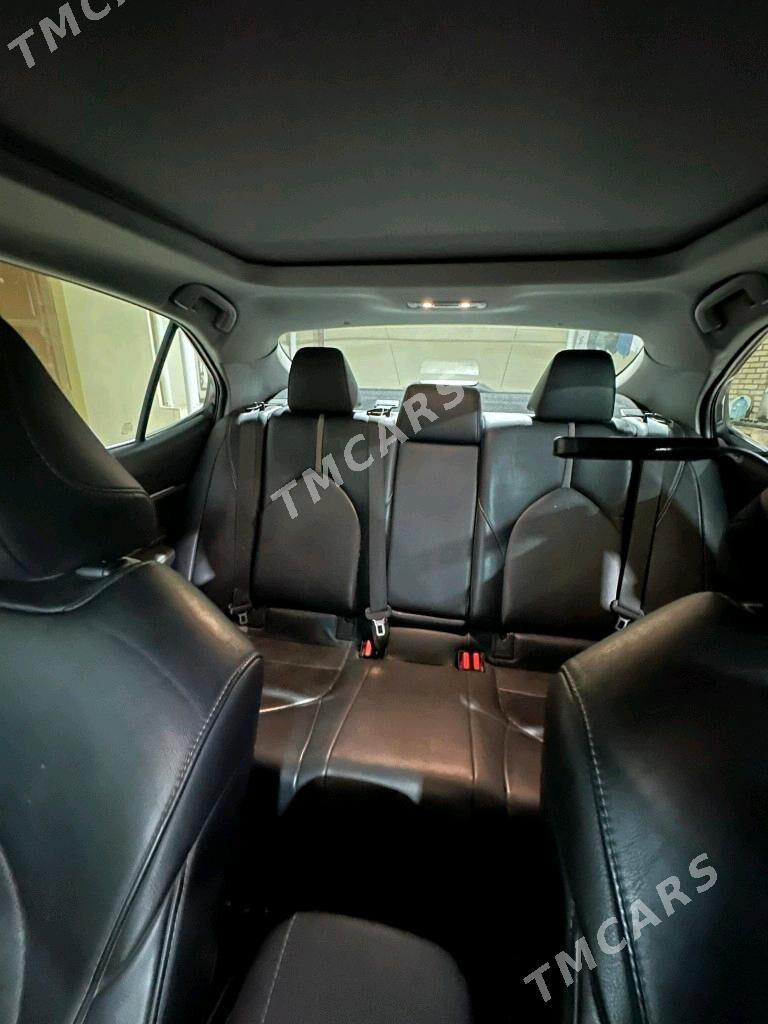 Toyota Camry 2018 - 315 000 TMT - Ашхабад - img 4
