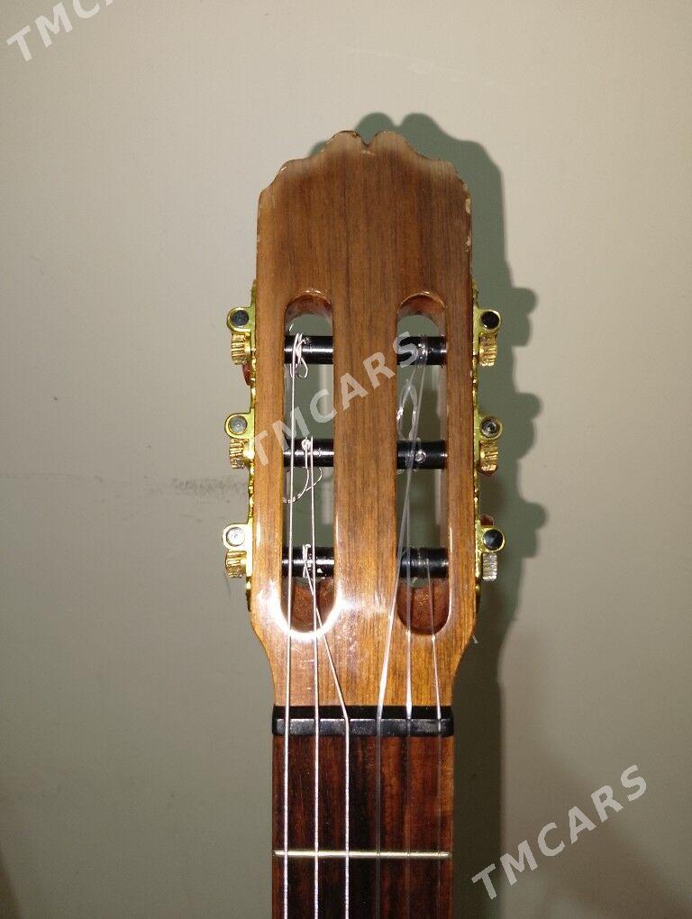 Гитара фламенко Gitara - Aşgabat - img 2