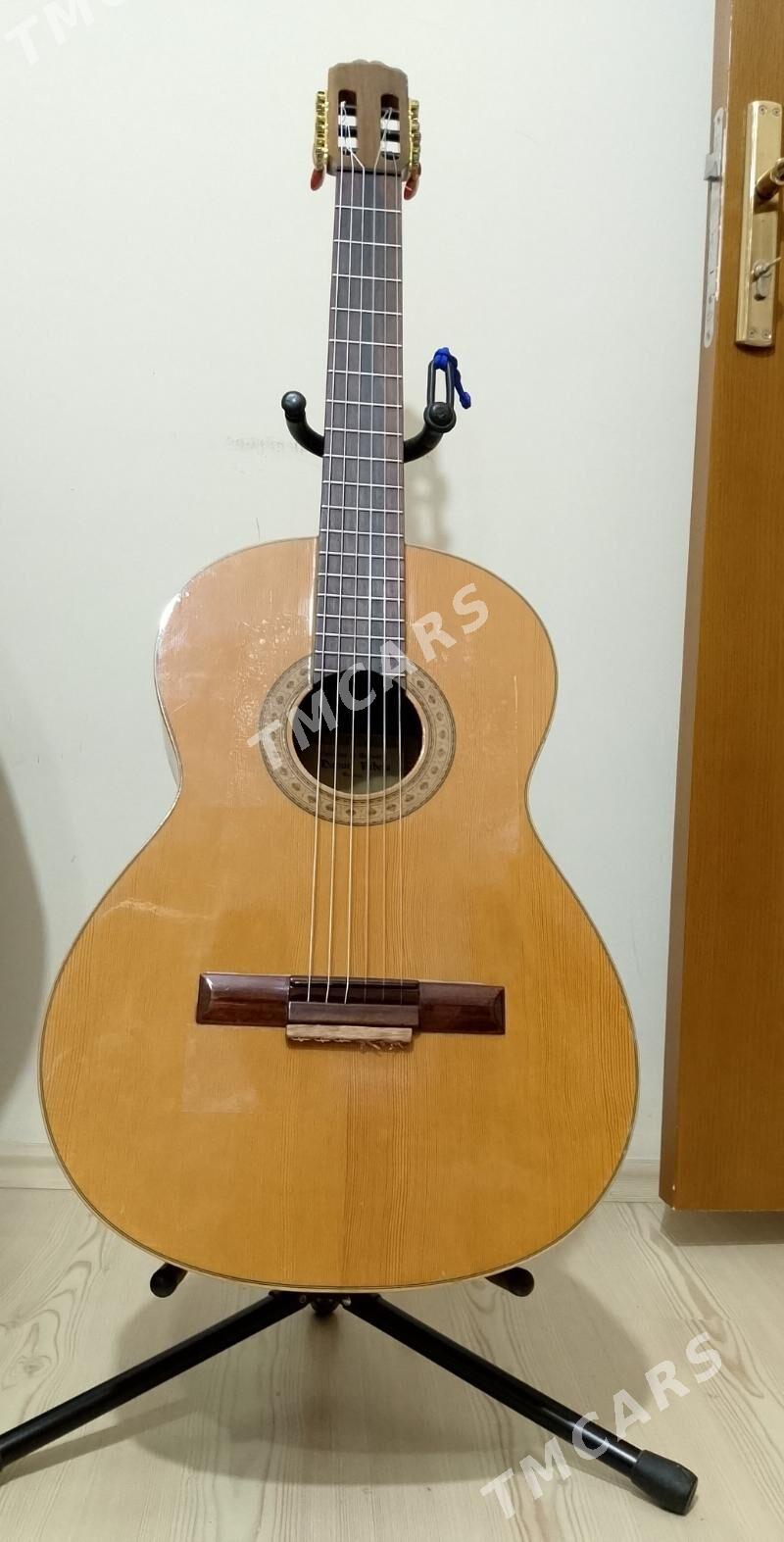Гитара фламенко Gitara - Aşgabat - img 4