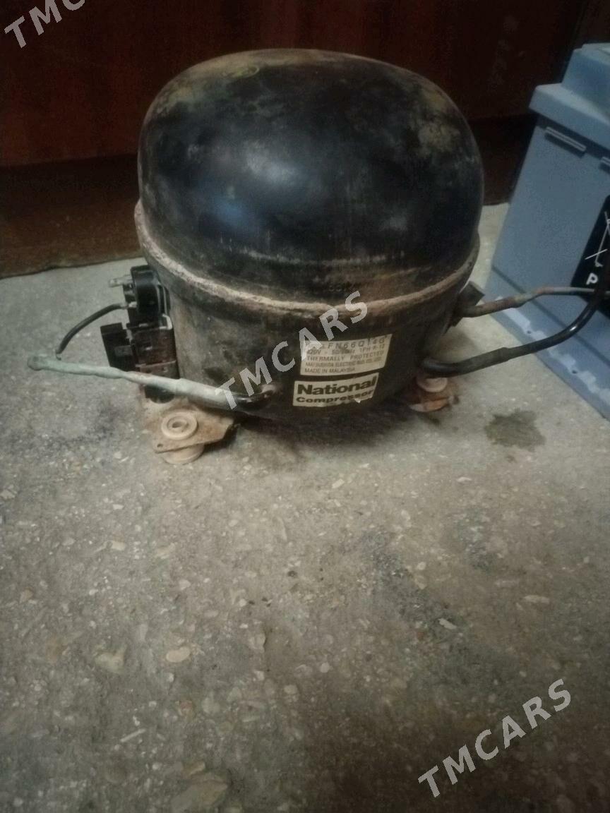 Haladilnik mator - Balkanabat - img 2