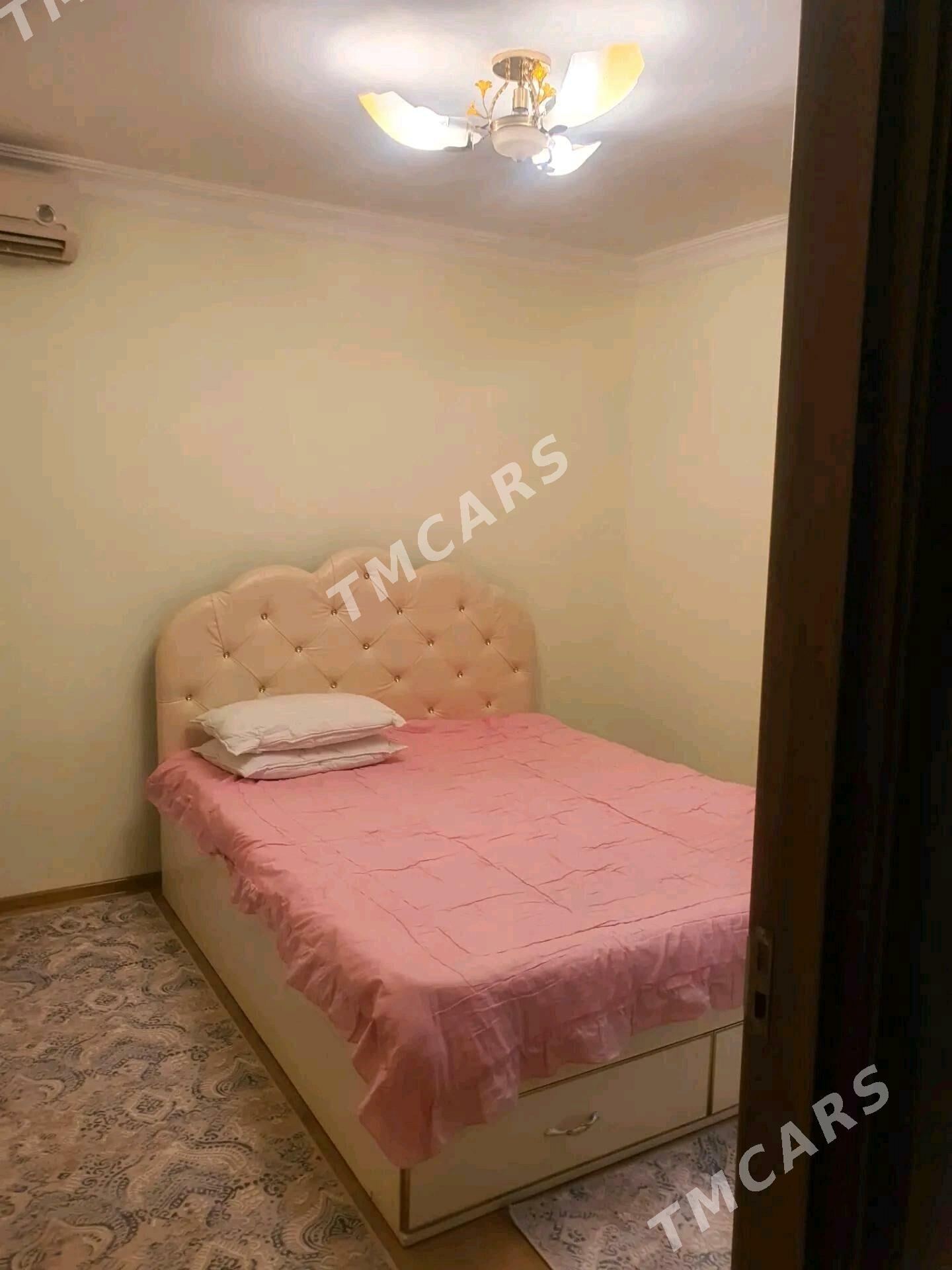 KOMNAT BAR BEZHOZAÝIN - Ашхабад - img 4