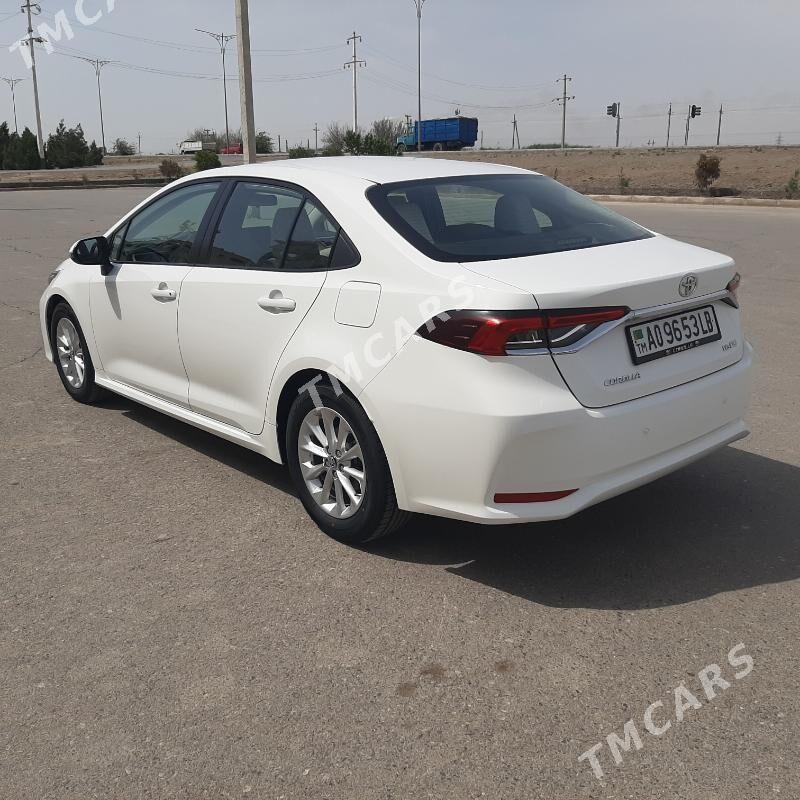 Toyota Corolla 2020 - 330 000 TMT - Türkmenabat - img 6